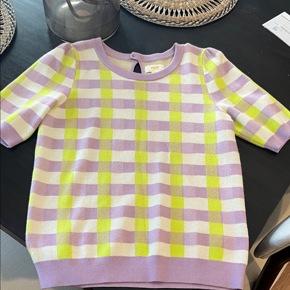 Maeve women’s sweater